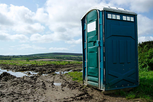 Best Portable Restroom Servicing (Cleaning and Restocking)  in Ruston, WA